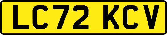 LC72KCV