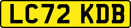 LC72KDB