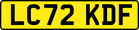 LC72KDF