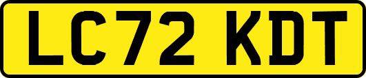LC72KDT