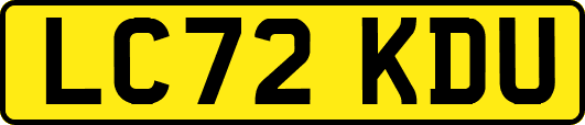 LC72KDU