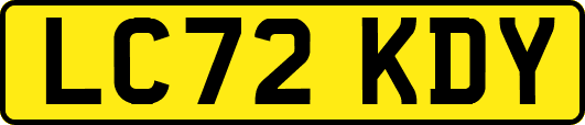 LC72KDY