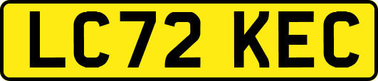 LC72KEC