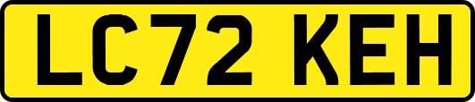 LC72KEH