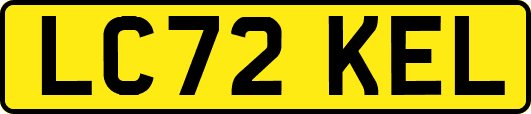 LC72KEL