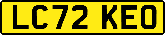 LC72KEO