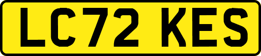 LC72KES