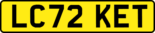 LC72KET
