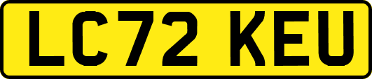 LC72KEU