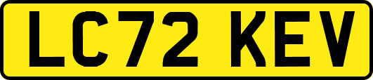 LC72KEV