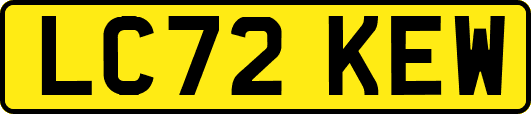LC72KEW