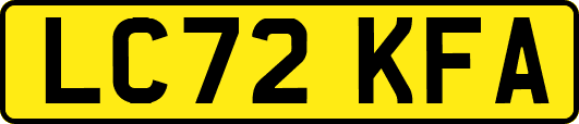 LC72KFA