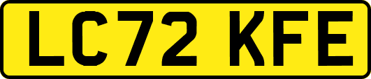 LC72KFE