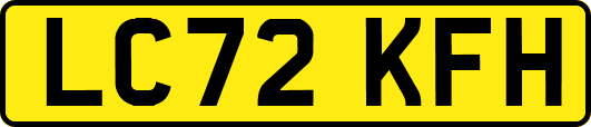 LC72KFH