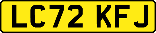 LC72KFJ