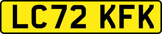 LC72KFK