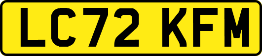 LC72KFM