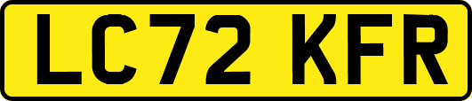 LC72KFR