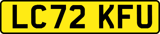 LC72KFU
