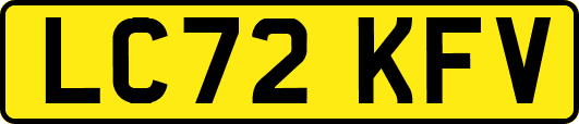 LC72KFV