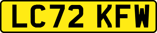 LC72KFW
