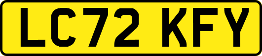 LC72KFY