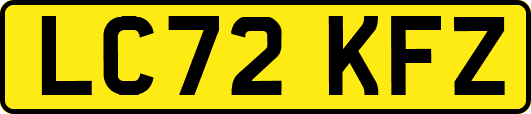 LC72KFZ