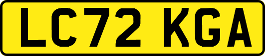 LC72KGA
