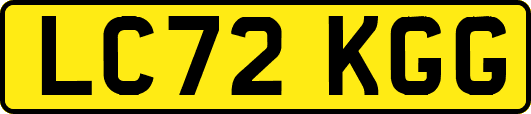 LC72KGG