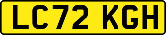 LC72KGH