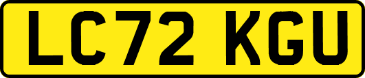 LC72KGU