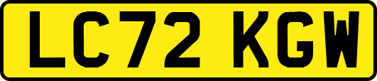 LC72KGW