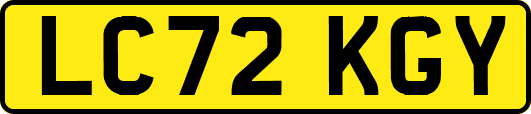 LC72KGY