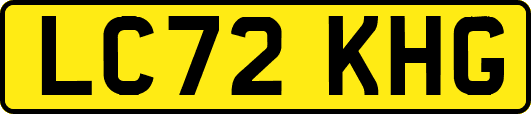 LC72KHG
