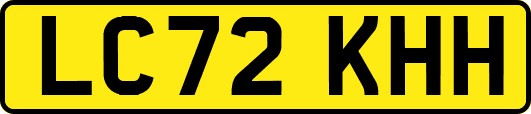 LC72KHH