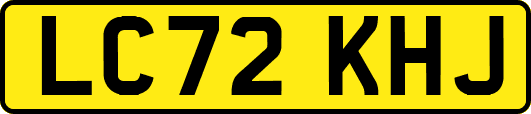 LC72KHJ