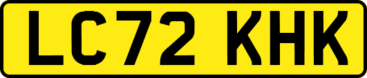 LC72KHK