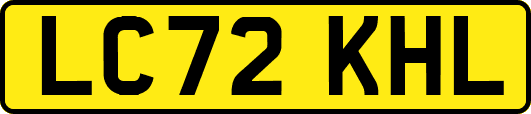 LC72KHL