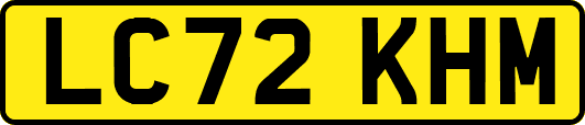 LC72KHM