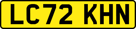 LC72KHN