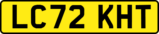 LC72KHT