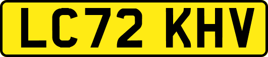 LC72KHV