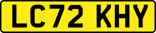 LC72KHY