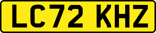LC72KHZ