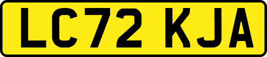 LC72KJA