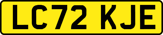LC72KJE