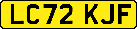 LC72KJF