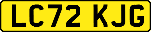LC72KJG