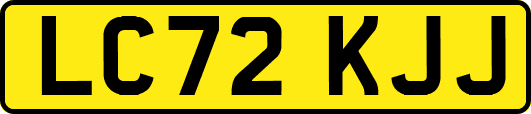 LC72KJJ
