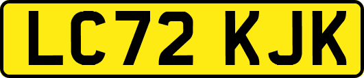 LC72KJK